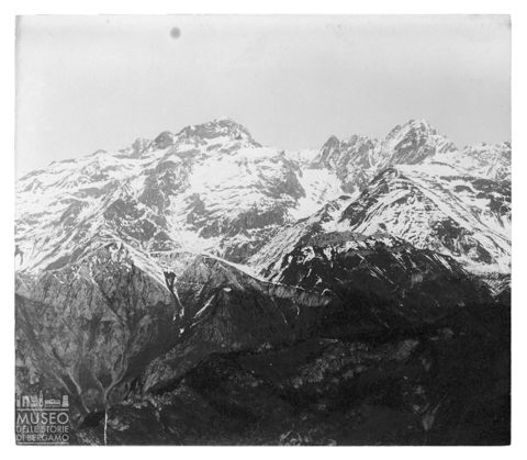Pizzo Coca e Pizzo Redorta
