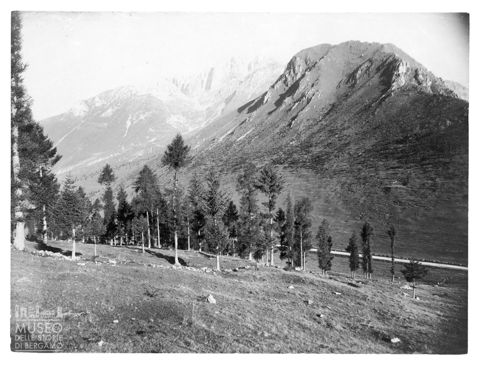 Cantoniera della Presolana