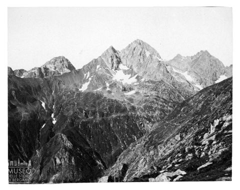Pizzo Tenda