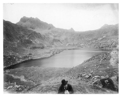 Laghi Gemelli e Monte Corte