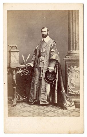 Francesco Cavalletti