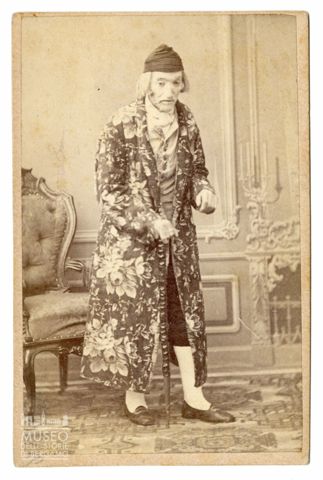 Ritratto di uomo