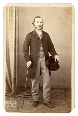 Ritratto di uomo