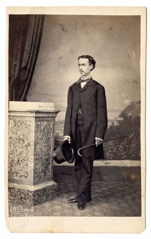 Ritratto di uomo