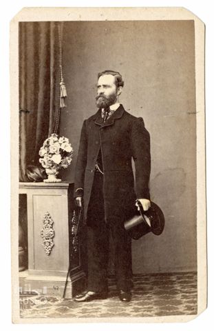 Ritratto di uomo