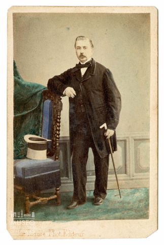 Ritratto di uomo