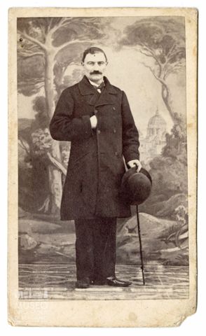 Ritratto di uomo
