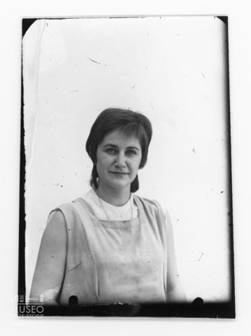 Ritratto di donna