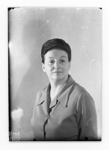 Ritratto di donna