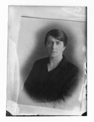 Ritratto di donna