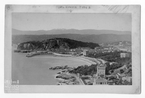 Promontorio di Nizza
