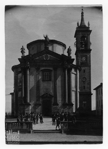 Chiesa di Santa Maria Assunta