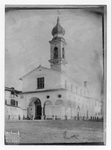 Chiesa di Tutti i Santi