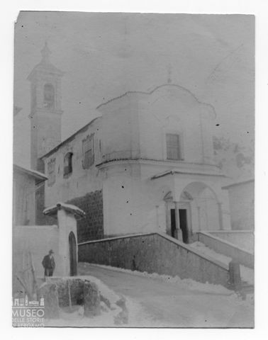 Chiesa di San Salvatore