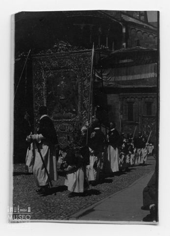 Processione religiosa