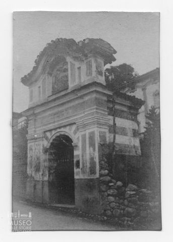 Cappella privata a Serina