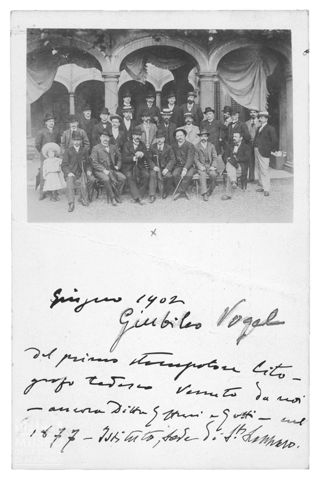 Paolo Gaffuri e lavoratori [2]