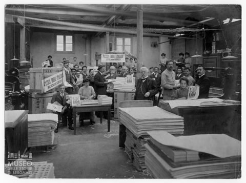 Paolo Gaffuri e lavoratori [5]