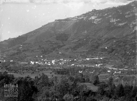 Panorama di Sellere