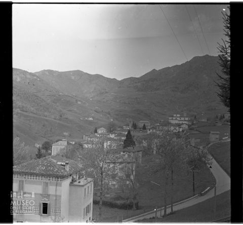 Palazzo e paese