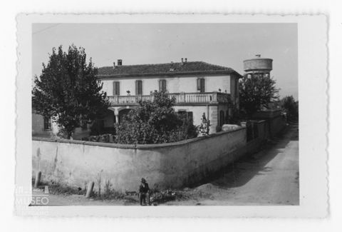Scuola materna