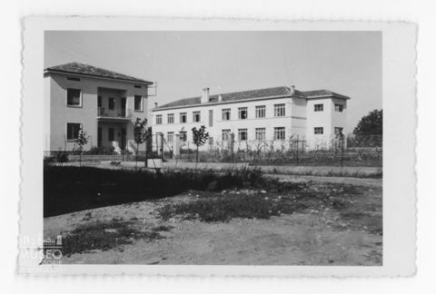 Scuole elementari di Stato