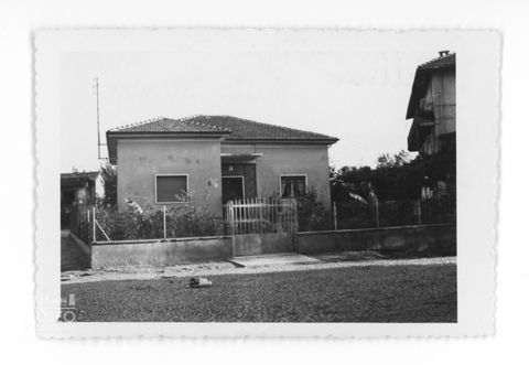 Villa Ferrari