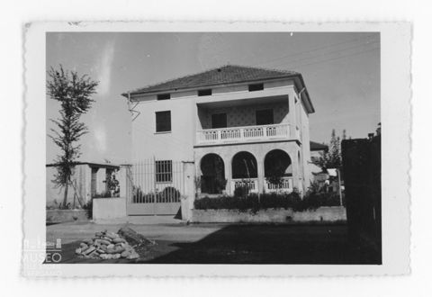 Villa Seghezzi