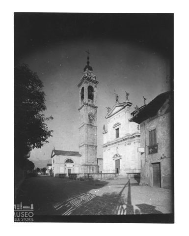 Chiesa parrocchiale