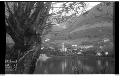 Veduta di Monasterolo
