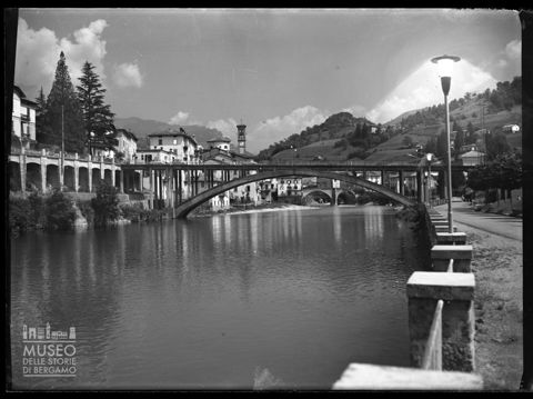 Panorama dal fiume [2]