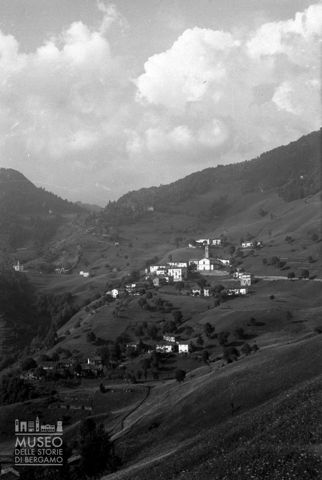 Panorama di Aviatico