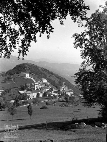 Panorama del centro