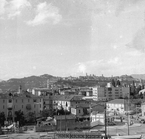 Panorama dalla Malpensata