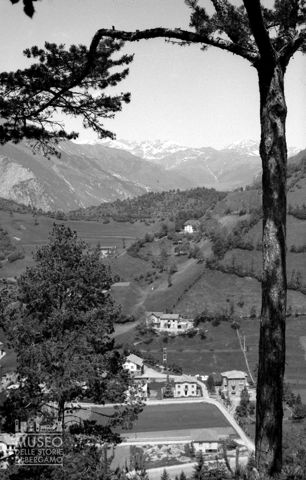 Abitazioni periferiche