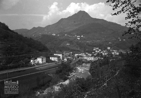 Panorama di Ambria