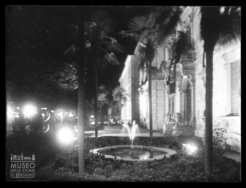 Esterno di un edificio