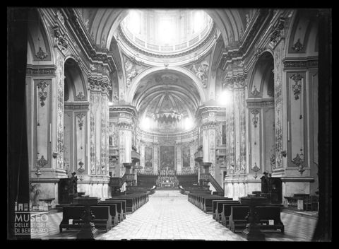 Interno della Cattedrale [2]