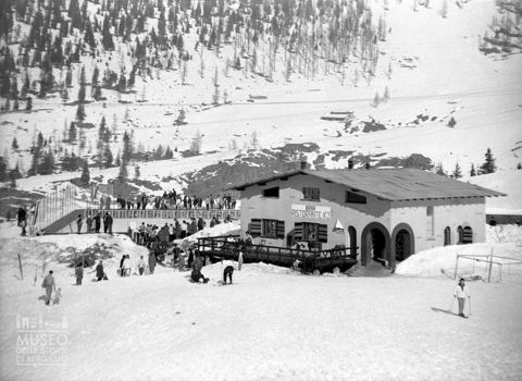 Bar ristorante K2