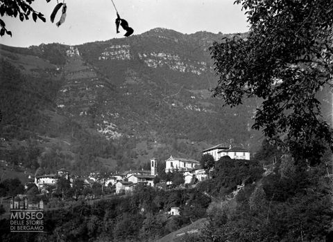 Gerosa, panorama [1]