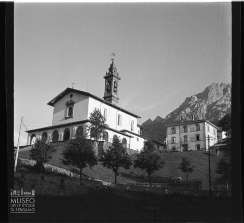 Chiesa di San Bartolomeo
