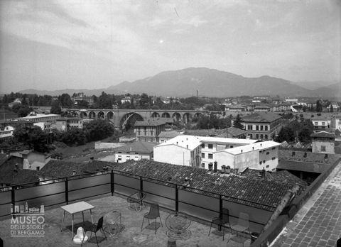 Panorama da terrazza [1]