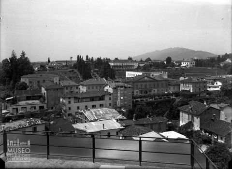 Panorama da terrazza [2]