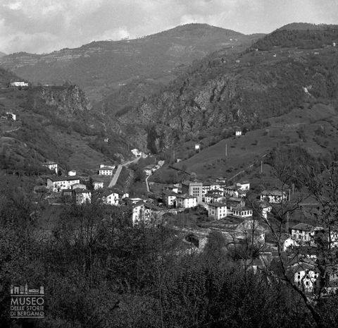 Centro di Ambria