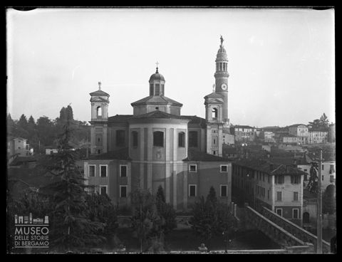 Chiesa di Santa Maria Assunta e Torre del Popolo