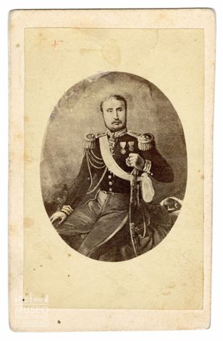 Ritratto di uomo