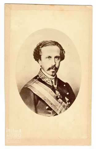 Ritratto di uomo