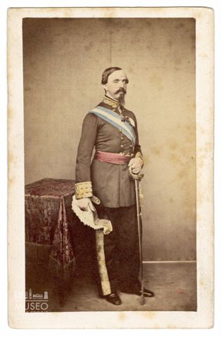 Ritratto di uomo