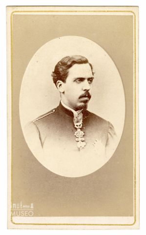 Ritratto di uomo