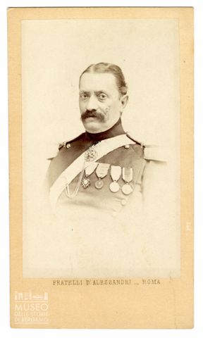 Ritratto di uomo